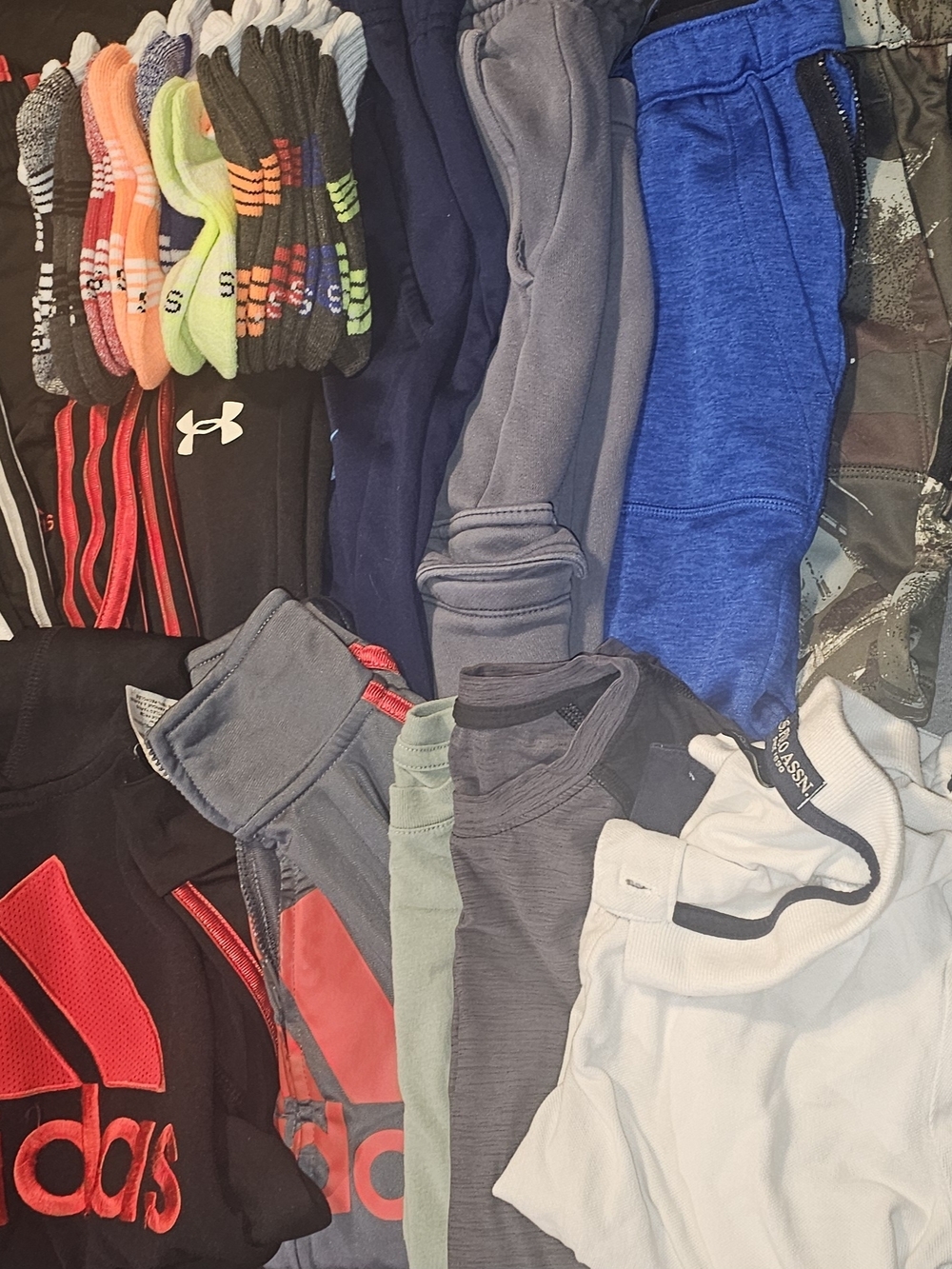Boys 17pc Bundle